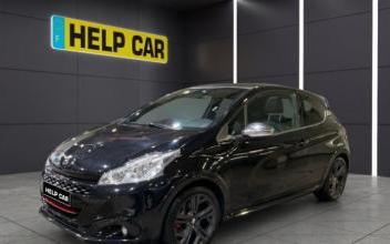 Peugeot 208 GTi Voreppe