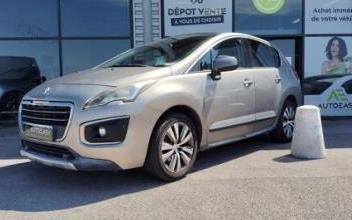 Peugeot 3008 Claira