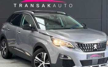 Peugeot 3008 Maubeuge