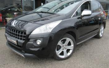 Peugeot 3008 Aubière
