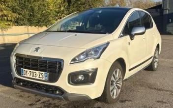 Peugeot 3008 Béthune