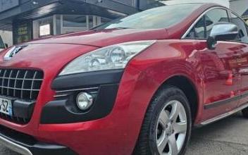 Peugeot 3008 Magnanville
