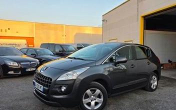 Peugeot 3008 Vineuil