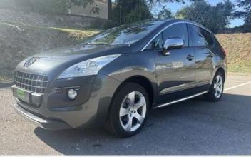 Peugeot 3008 Clermont-l'Hérault