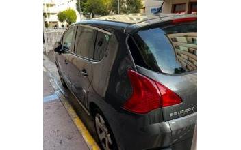Peugeot 3008 Antibes