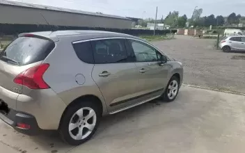 Peugeot 3008 Clermont