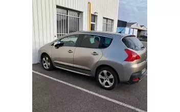 Peugeot 3008 Limoges
