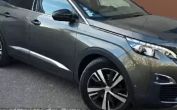 Peugeot 3008 Cormeilles-en-Parisis