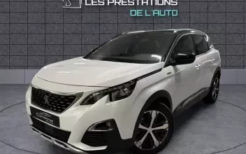 Peugeot 3008 Puteaux