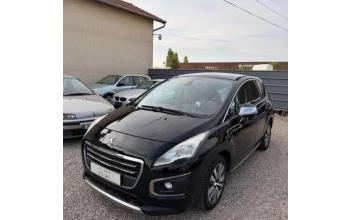 Peugeot 3008 Saint-Priest