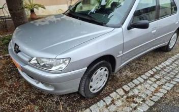 Peugeot 306 Chichery