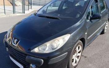 Peugeot 307 Chambles