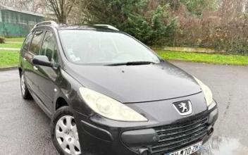 Peugeot 307 sw Romainville