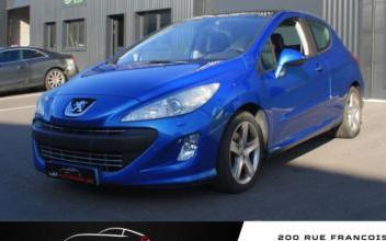 Peugeot 308 Caudan