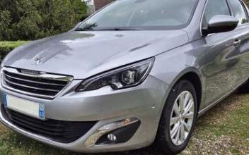 Peugeot 308 Châteauroux