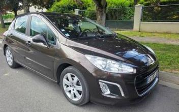 Peugeot 308 Beauchamp