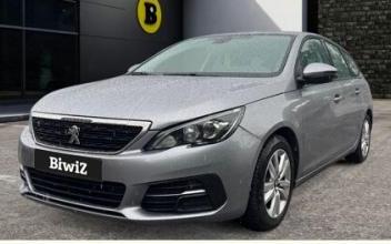 Peugeot 308 Lille