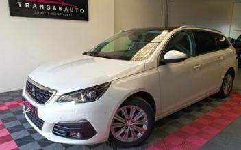 Peugeot 308 Challans