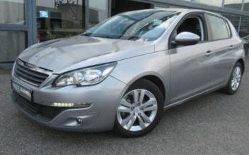 Peugeot 308 Aubière