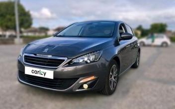 Peugeot 308 Bassens