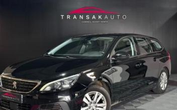 Peugeot 308 Venansault