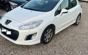 Peugeot 308 Armeau