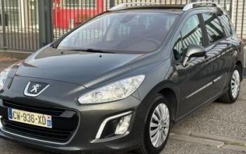 Peugeot 308 Toulouse