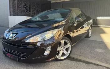 Peugeot 308 Nice