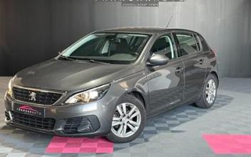 Peugeot 308 Venansault