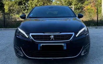 Peugeot 308 Bram