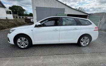 Peugeot 308 Berric