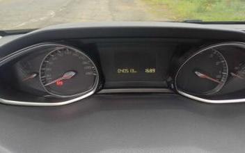 Peugeot 308 Herbignac