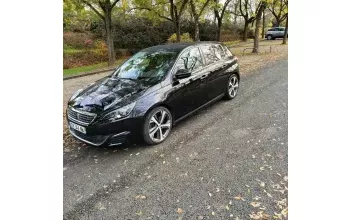 Peugeot 308 Alfortville