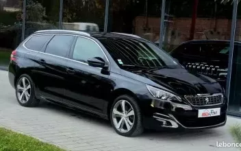 Peugeot 308 Geispolsheim