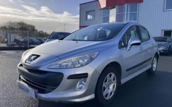 Peugeot 308 Pont-Saint-Martin