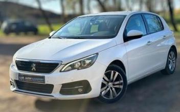 Peugeot 308 Ambérieu-en-Bugey