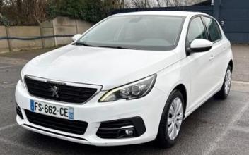 Peugeot 308 Béthune