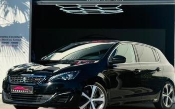 Peugeot 308 Saint-Jean-de-Védas