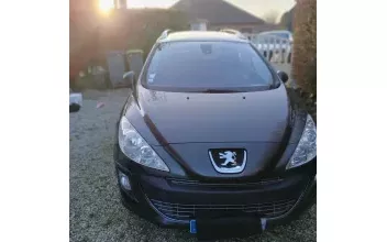 Peugeot 308 Quarouble