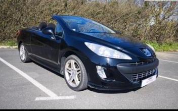 Peugeot 308 Les-Sables-d'Olonne