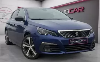 Peugeot 308 Vignoles