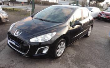 Peugeot 308 Entzheim