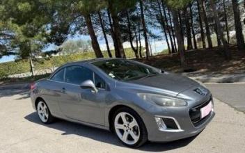 Peugeot 308 Fabrègues