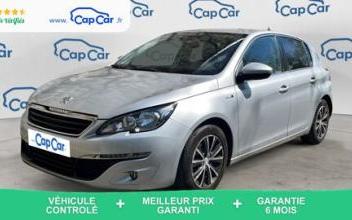 Peugeot 308 Montrouge