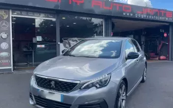 Peugeot 308 Gagny