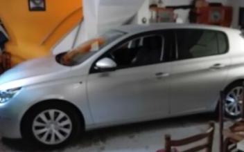 Peugeot 308 L'Arbresle