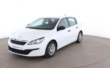 Peugeot 308 Issy-les-Moulineaux