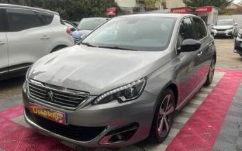 Peugeot 308 Drancy