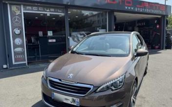 Peugeot 308 sw Gagny