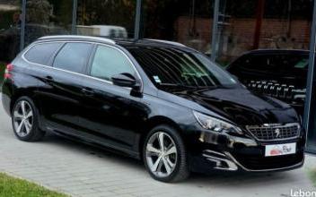 Peugeot 308 SW Geispolsheim